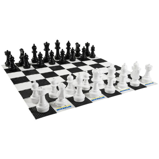 Custom Branded Chess: Your Brand’s Strategic Game-Changer