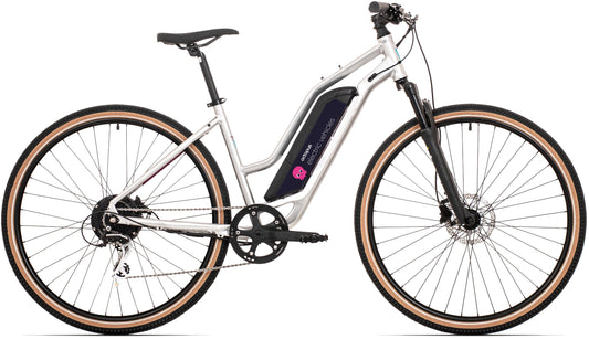 Custom Branded Electric Bike: Turn Every Ride Into a Moving Billboard