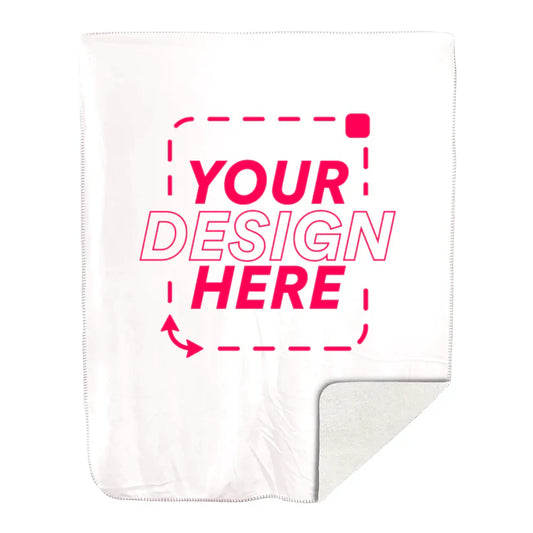 Personalized Baby Blankets: Cozy Keepsakes (Used Safely) That Families Love