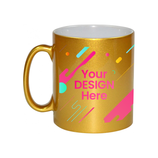 Liquid Gold on the Desk: How a Custom Coffee Mug Turns Sips Into Share-Worthy Brand Moments
