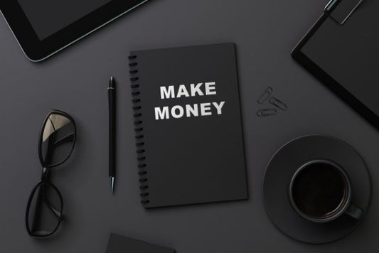 How To Make Money With Print On Demand