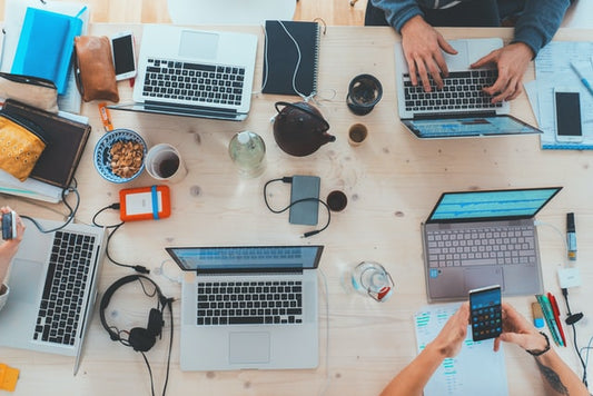 5 Reasons Why You Should Start A Print-On-Demand Business
