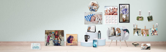 personalized photo gift