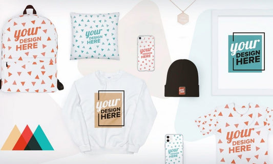 POD things collection