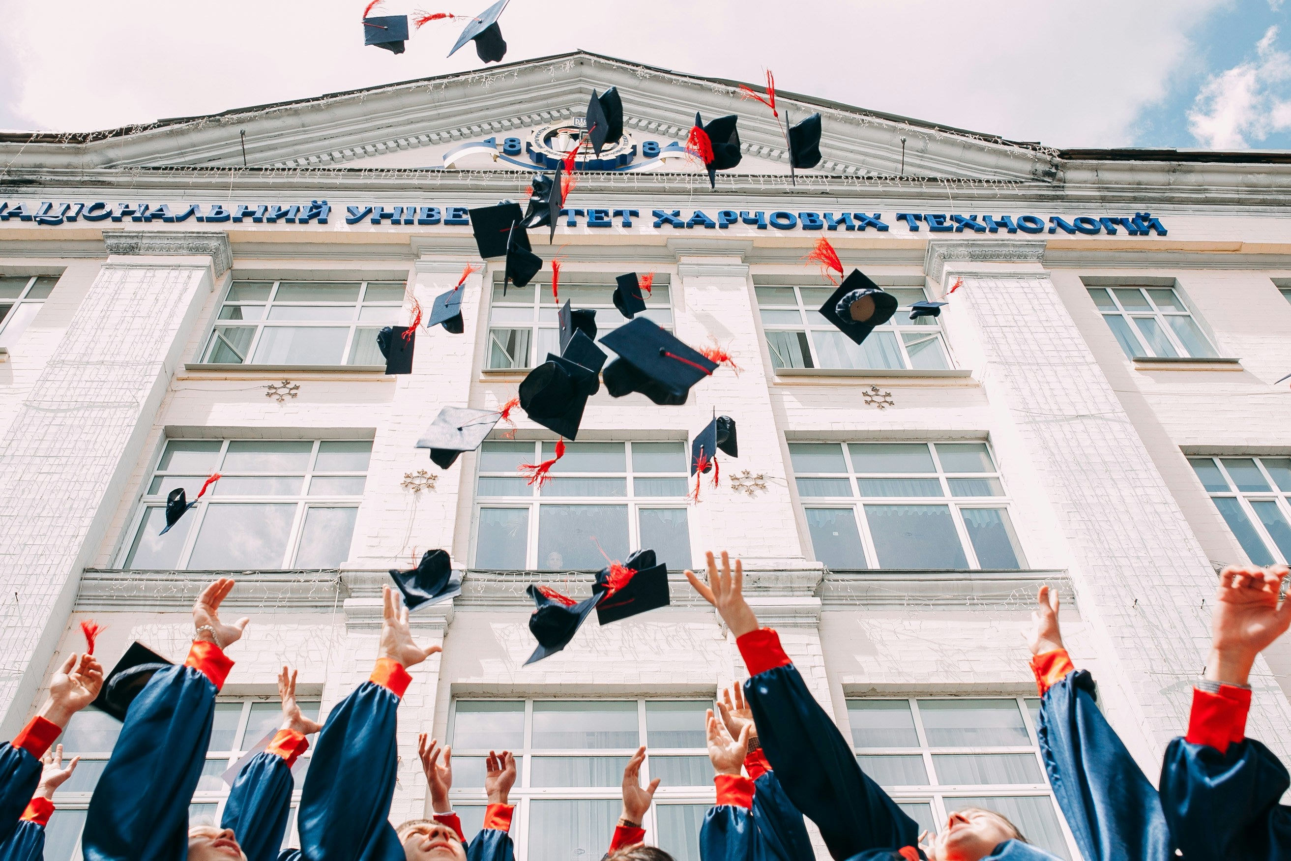 Universities & Colleges (Spirit Stores)
