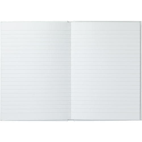 Bound 5” x 7”Journal - Ruled Line