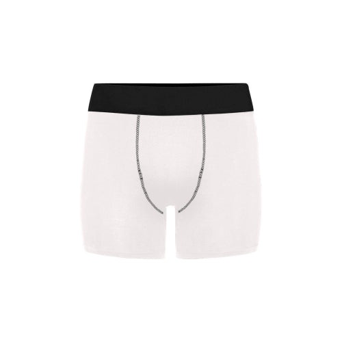 Men's All Over Print Boxer Briefs