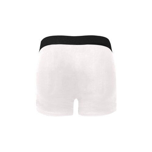 Men's All Over Print Boxer Briefs