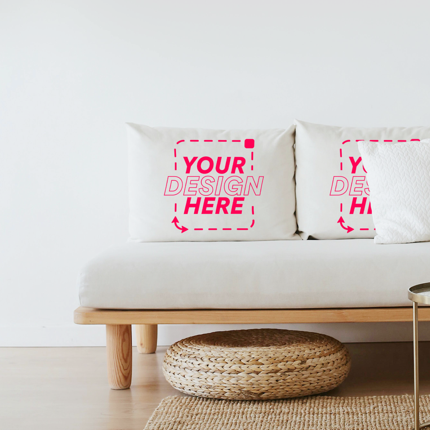20 x 14" Cushion UK