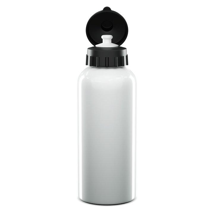 20oz Sports Water Bottle