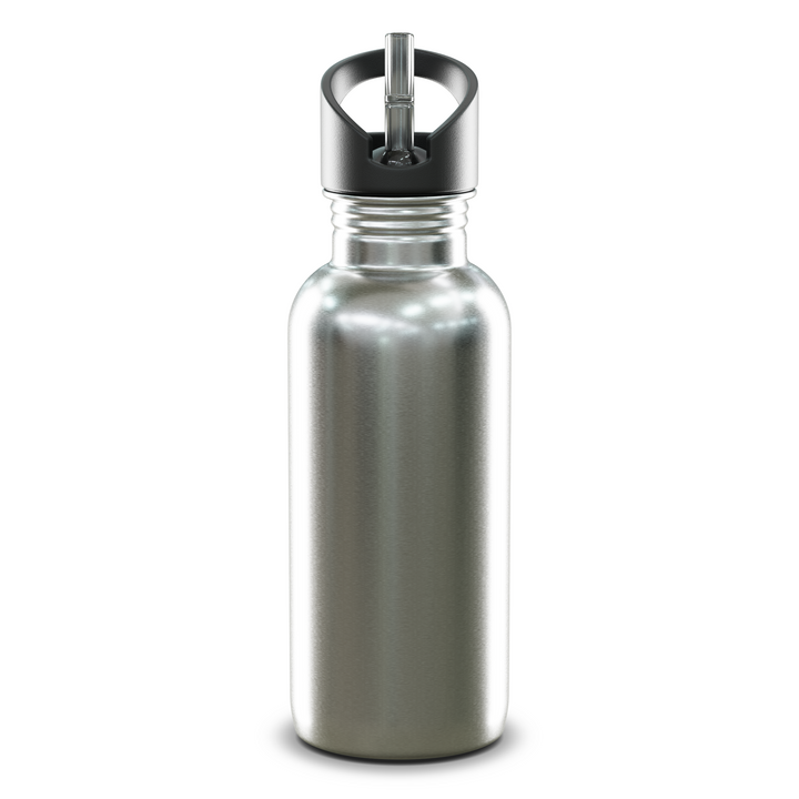 20oz Water Bottle (Screw Top)
