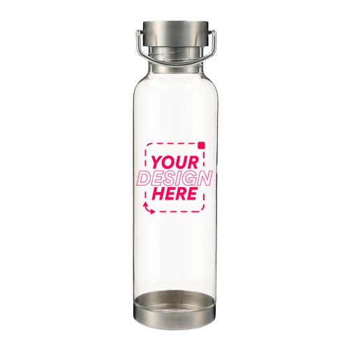 Thor Tritan Sports Bottle 27 oz