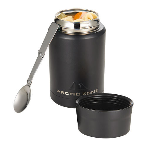 Titan Copper Insulated Food Storage
