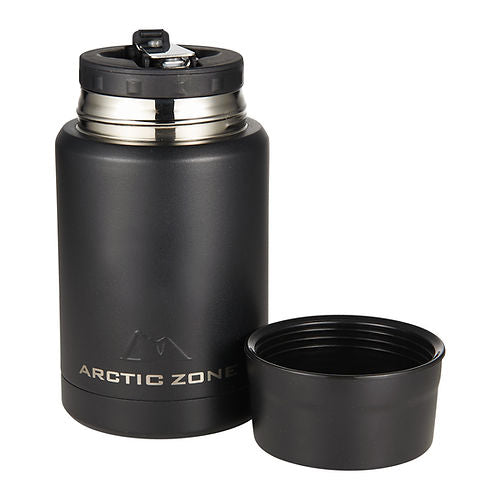 Titan Copper Insulated Food Storage
