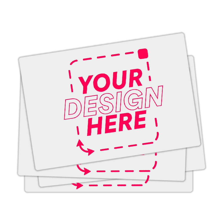 4 pack Placemats UK