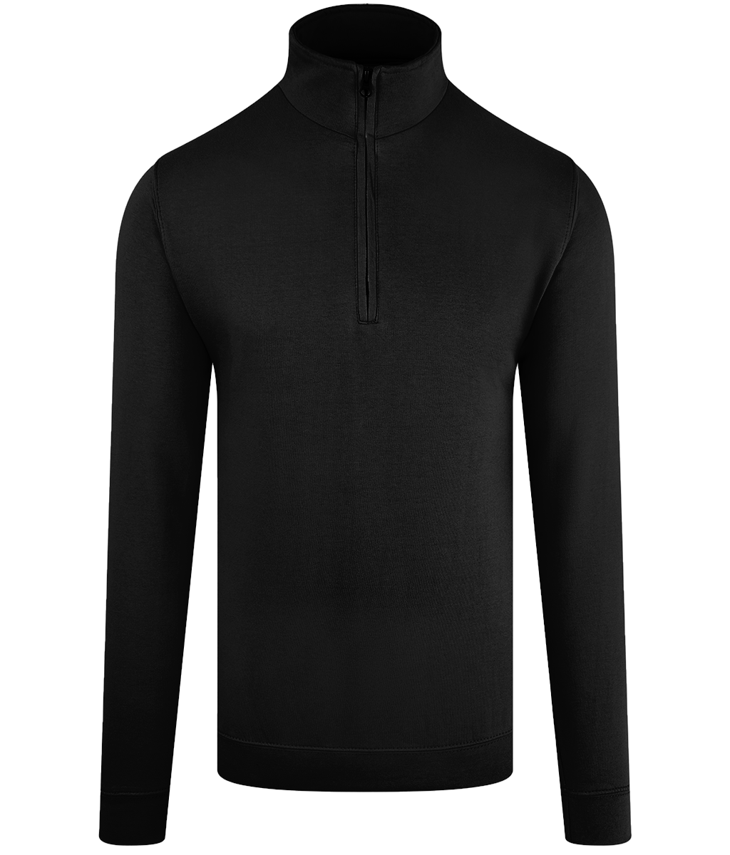 AWDis Sophomore ¼ Zip Sweatshirt UK