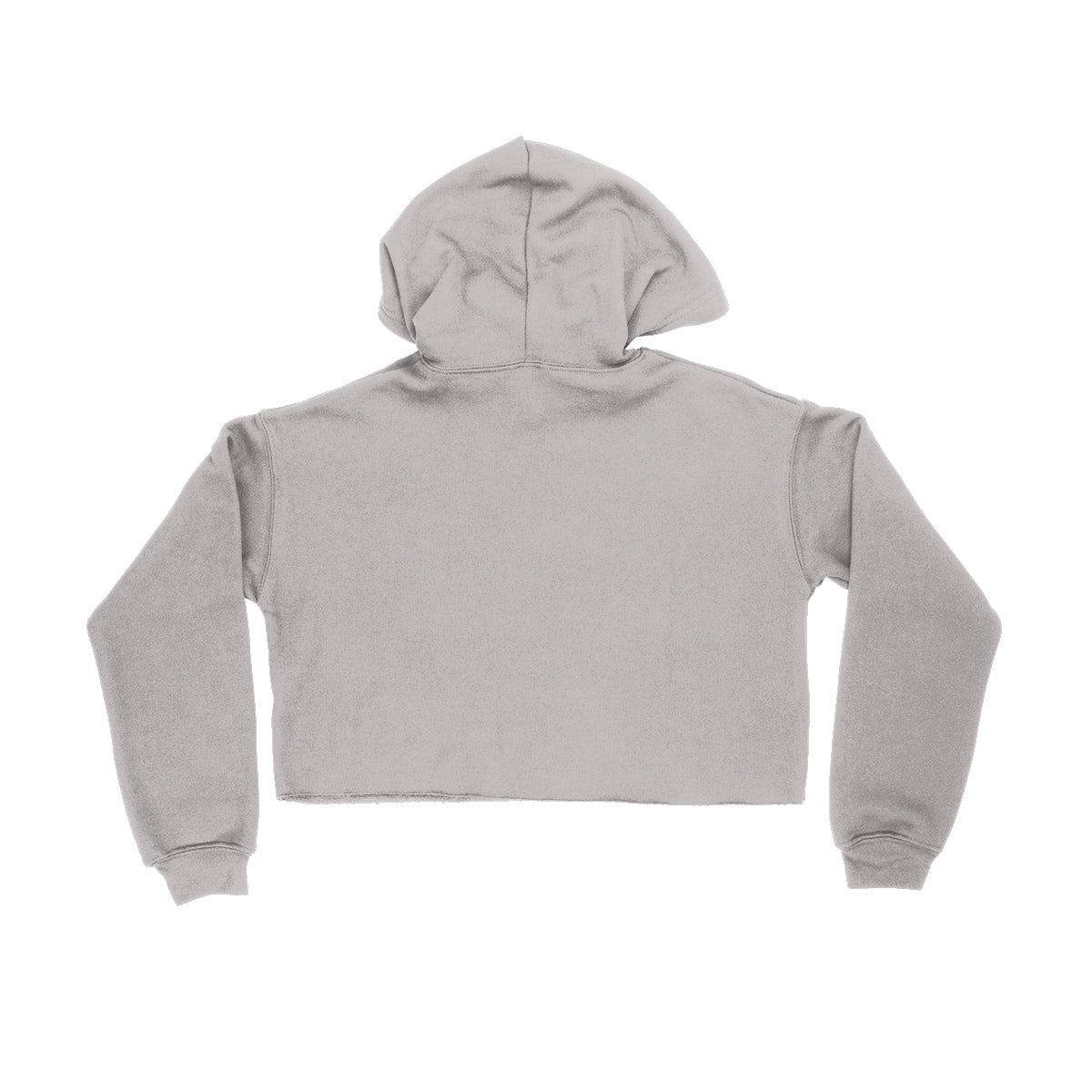 Bella Ladies Cropped Sweatshirt UK