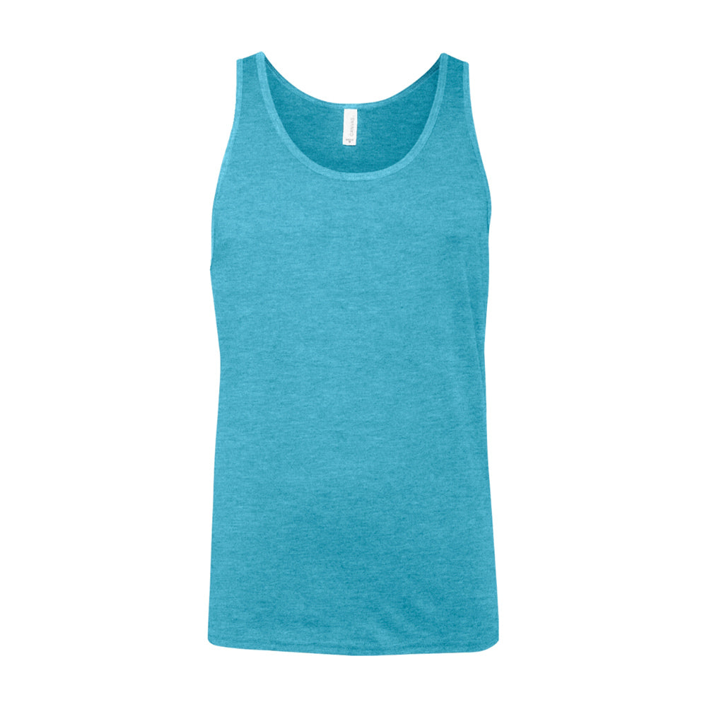 Bella + Canvas - Unisex Jersey Tank