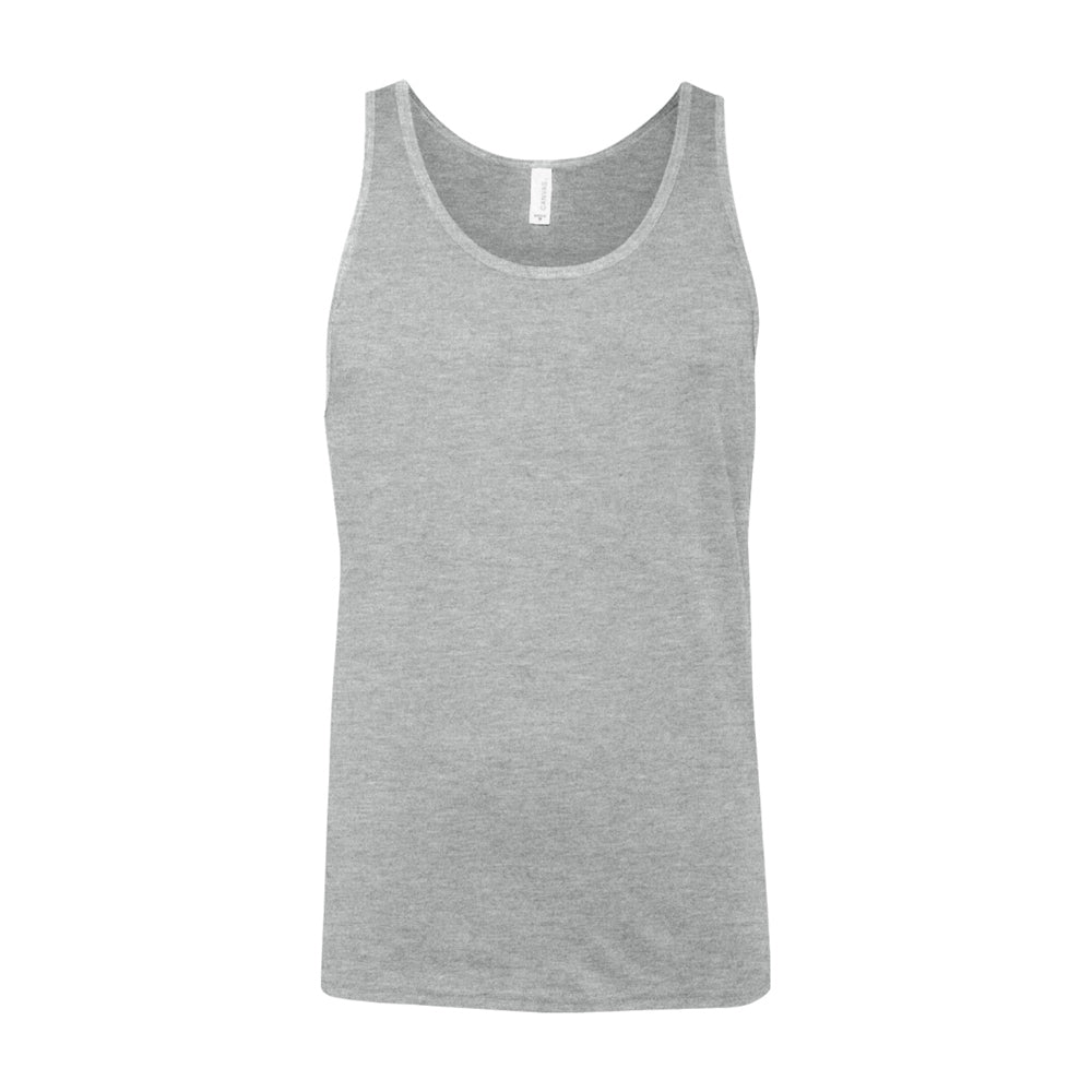 Bella + Canvas - Unisex Jersey Tank