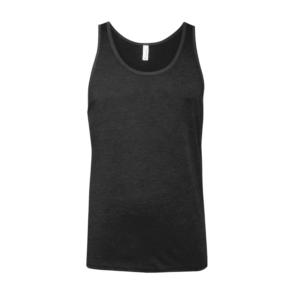 Bella + Canvas - Unisex Jersey Tank