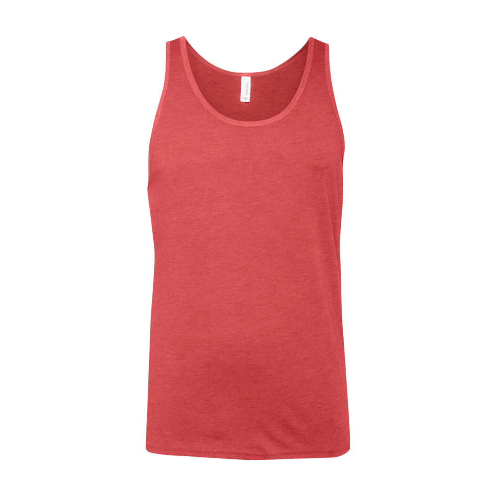 Bella + Canvas - Unisex Jersey Tank