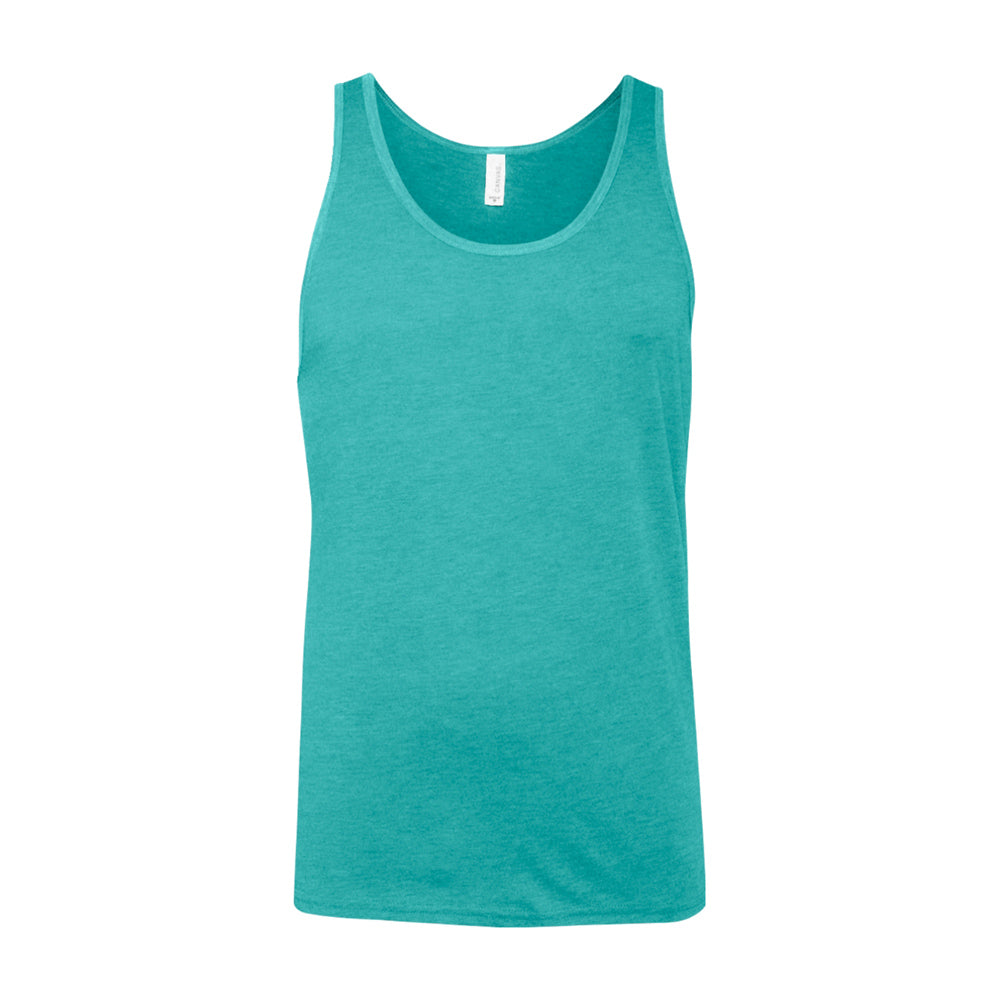 Bella + Canvas - Unisex Jersey Tank