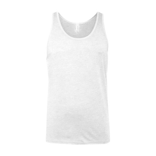 Bella + Canvas - Unisex Jersey Tank