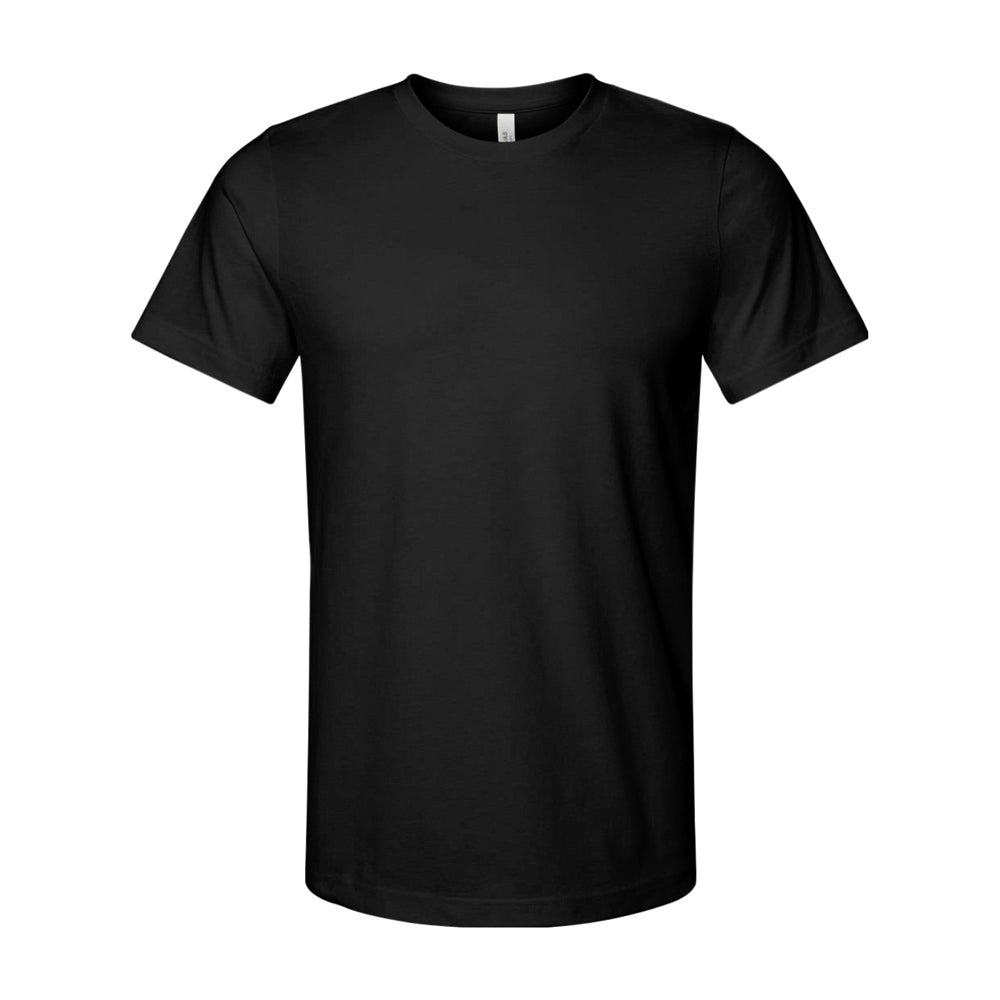Bella + Canvas Jersey Tee
