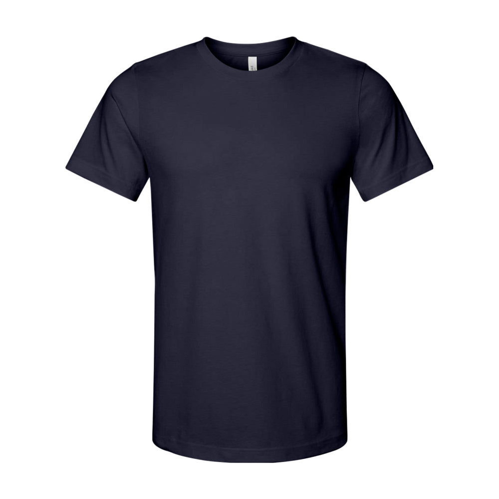 Bella + Canvas Jersey Tee