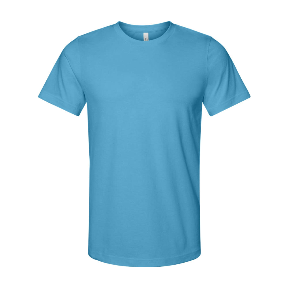 Bella + Canvas Jersey Tee