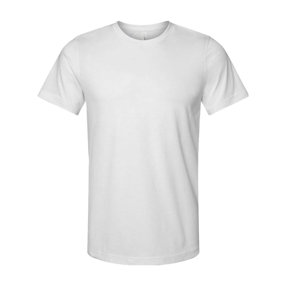 Bella + Canvas Jersey Tee