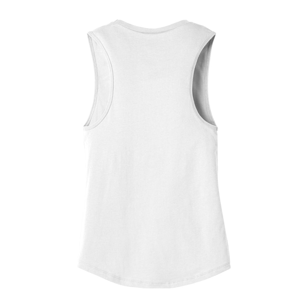 Bella + Canvas Woman’s Jersey Muscle Tank