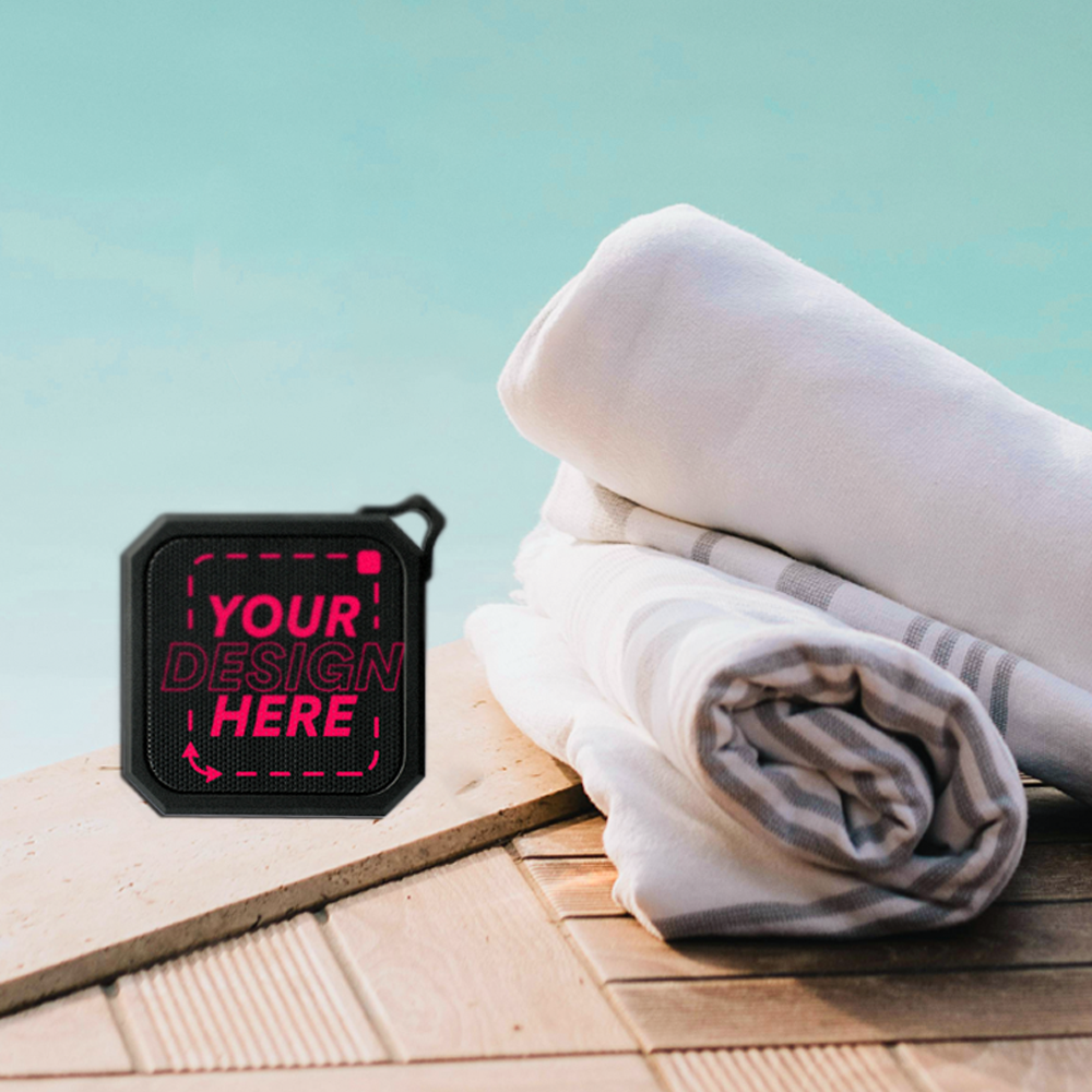 Blackwater Outdoor Bluetooth Speaker