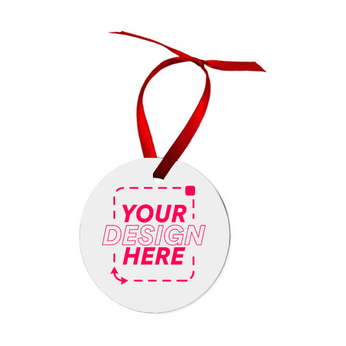 Ceramic Ornament