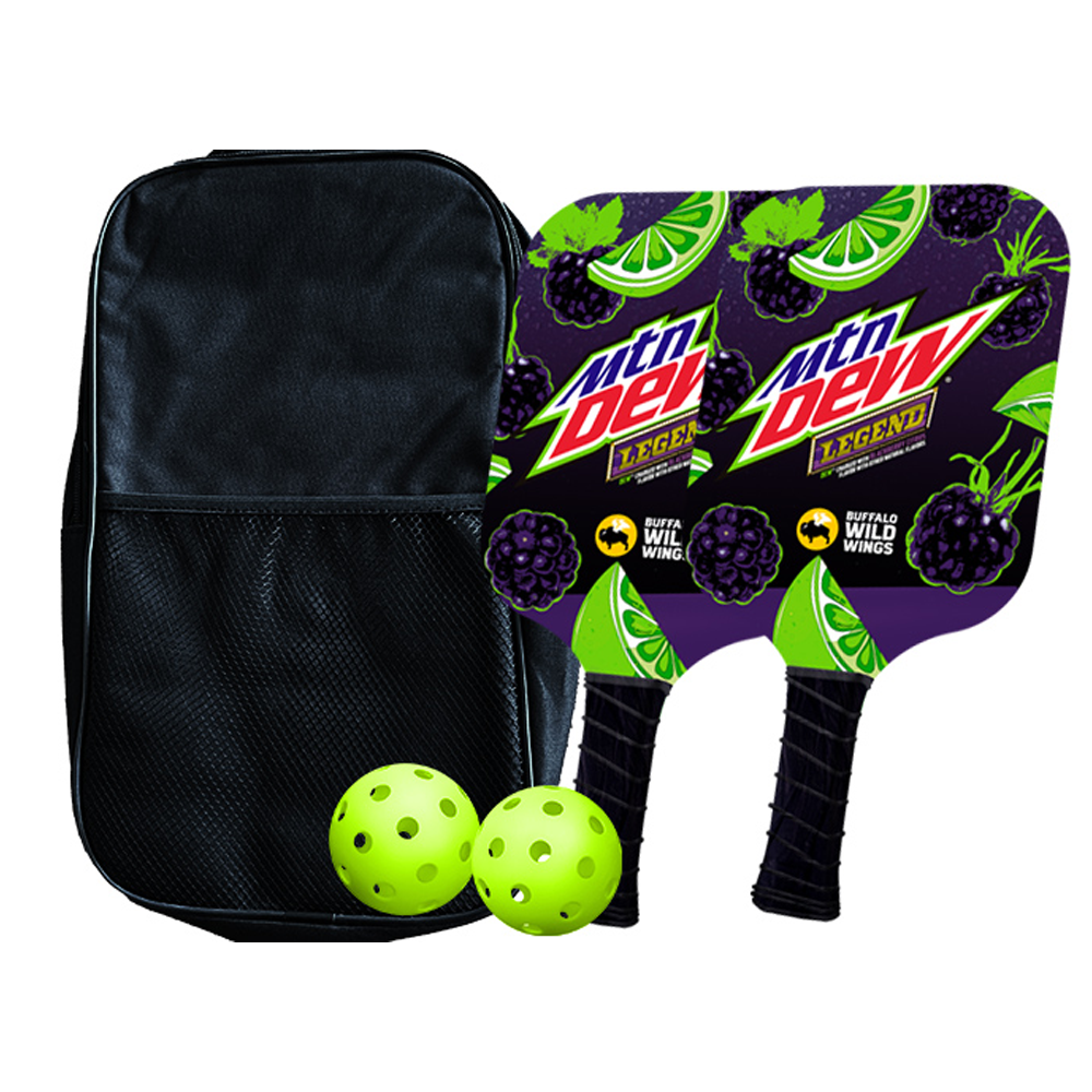 Pro Pickle Ball Paddle Set