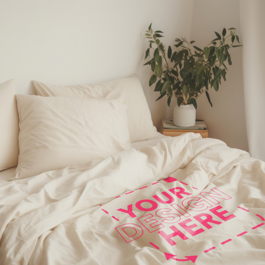 Duvet Cover