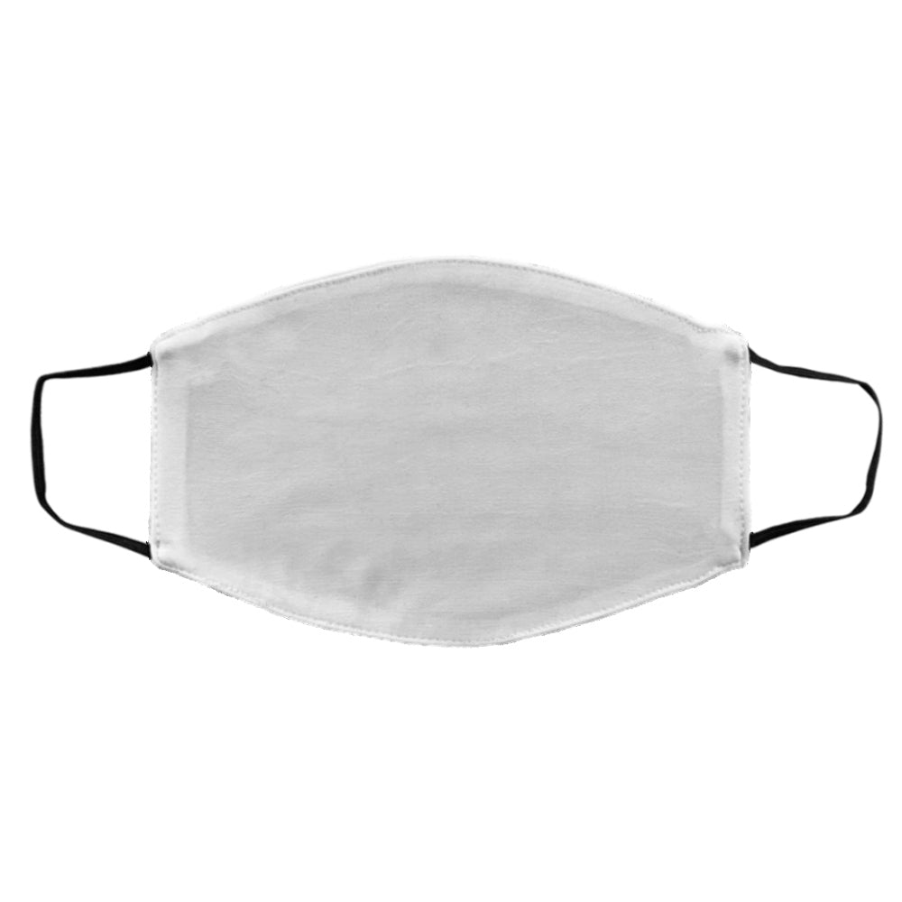 Med/Large Facemask