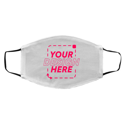 Med/Large Facemask