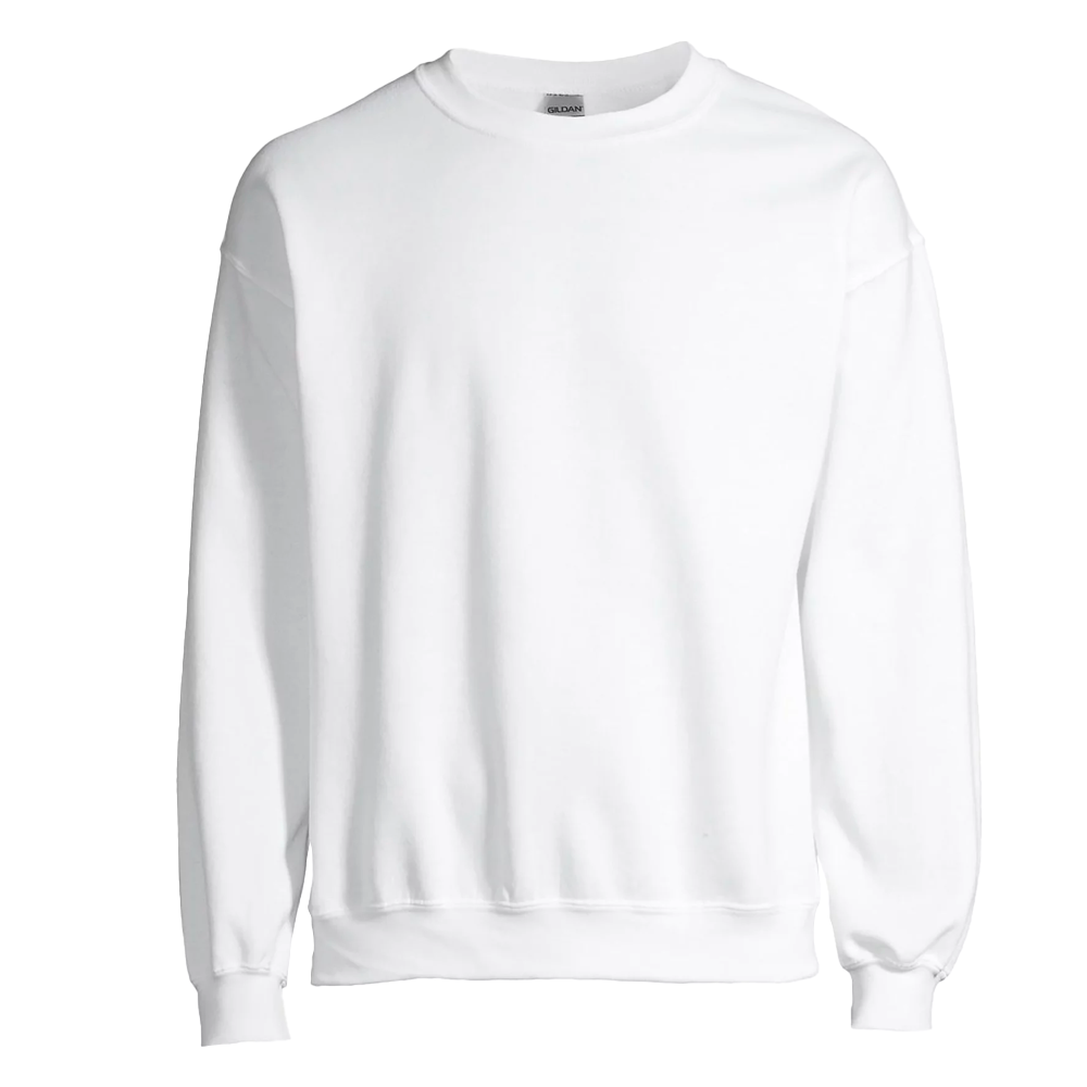 Mens Crew Neck Full Print