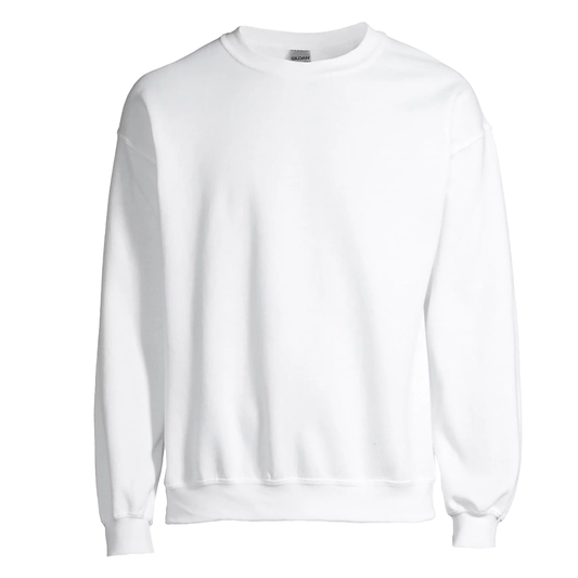 Mens Crew Neck Full Print