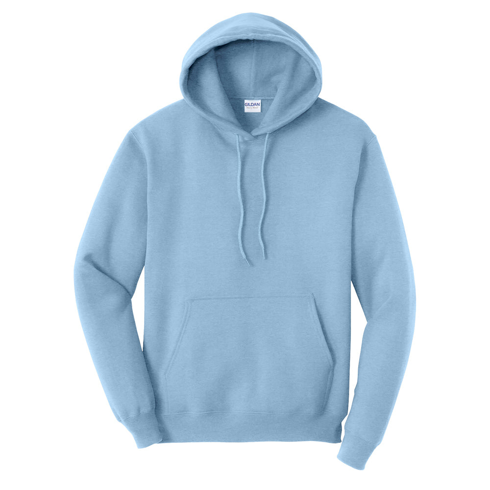 Gildan Heavy Blend Hooded Sweatshirt