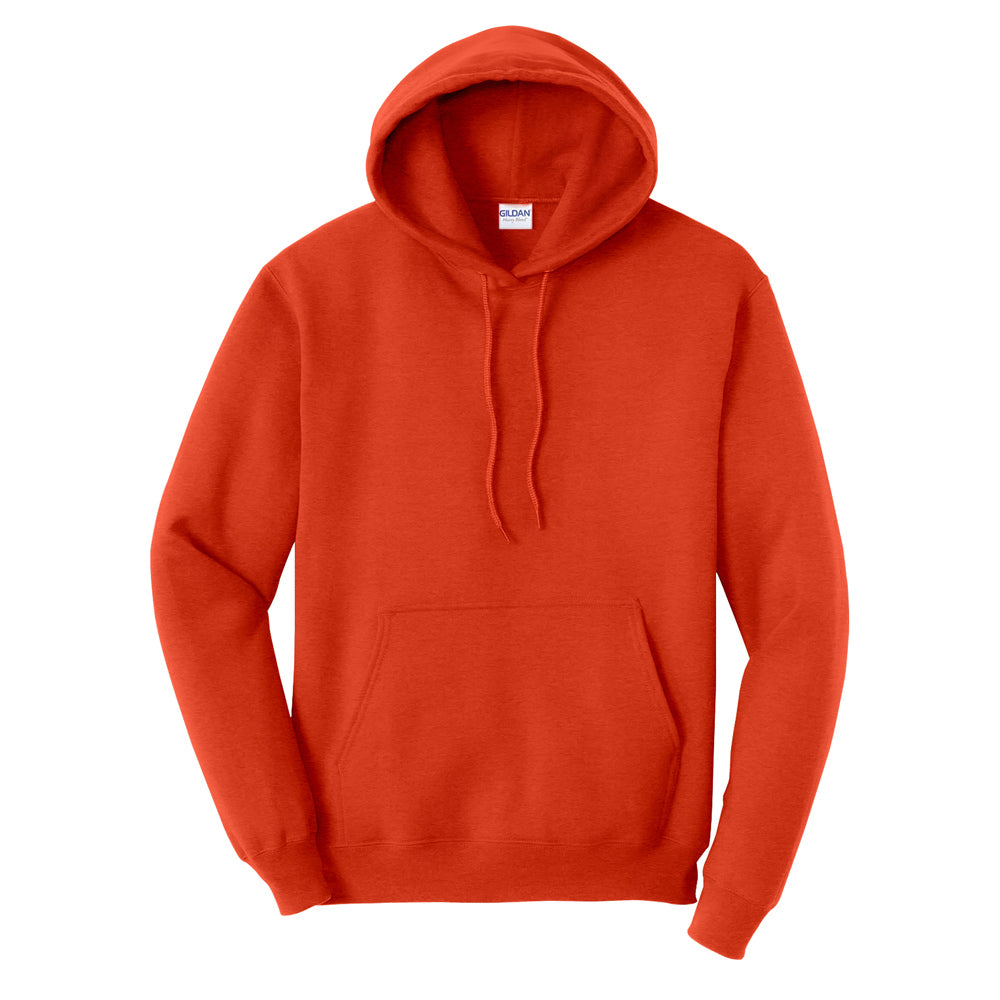 Gildan Heavy Blend Hooded Sweatshirt