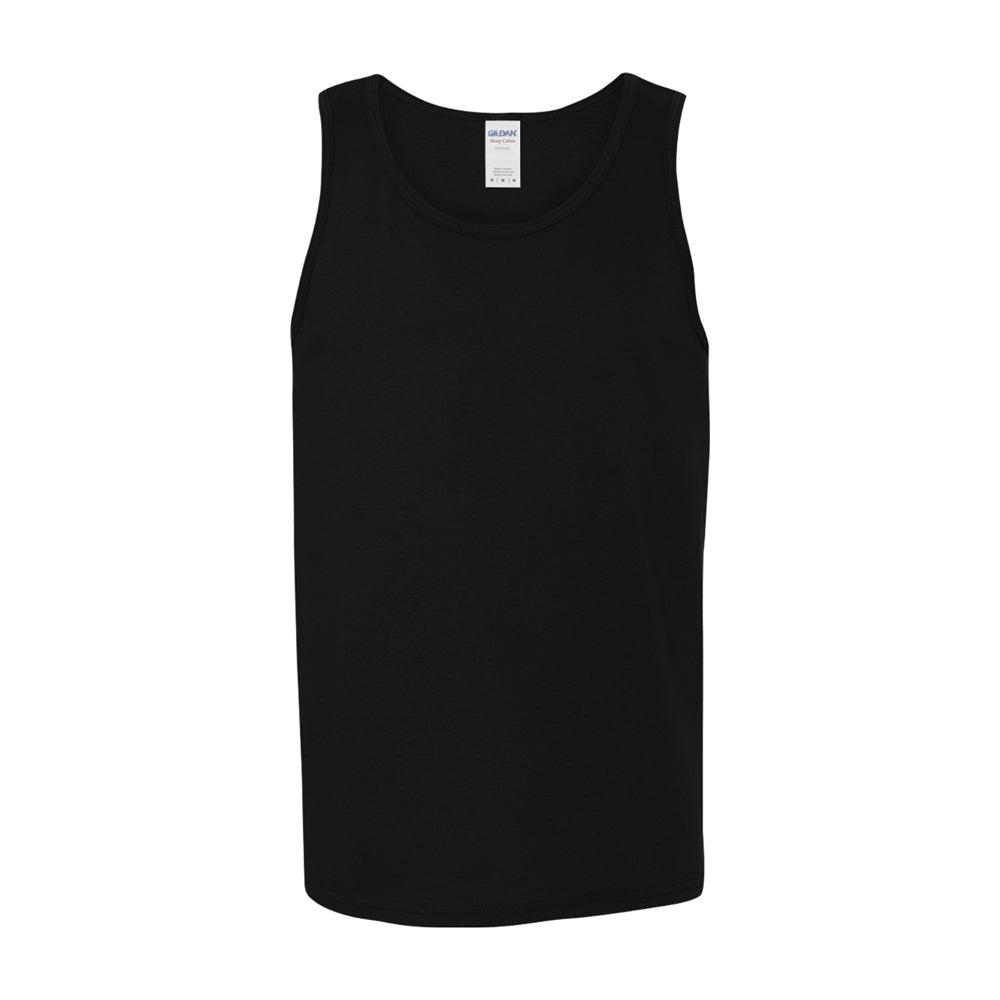 Gildan Heavy Cotton Tank Top