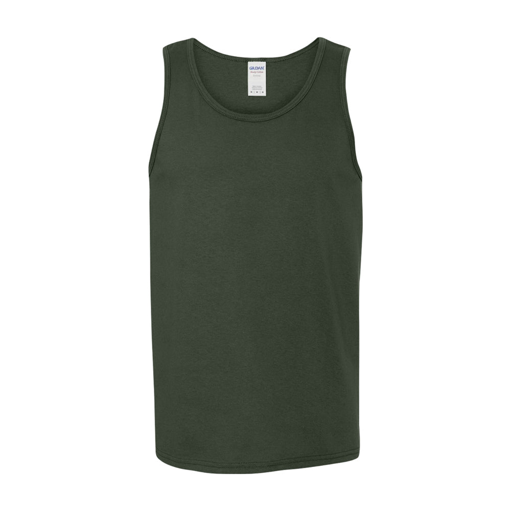 Gildan Heavy Cotton Tank Top