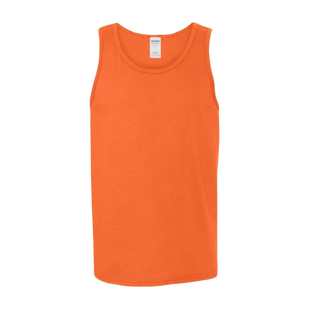 Gildan Heavy Cotton Tank Top