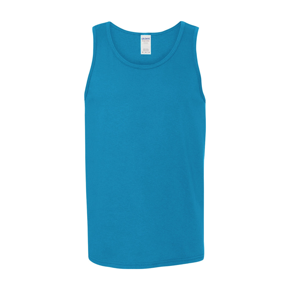 Gildan Heavy Cotton Tank Top