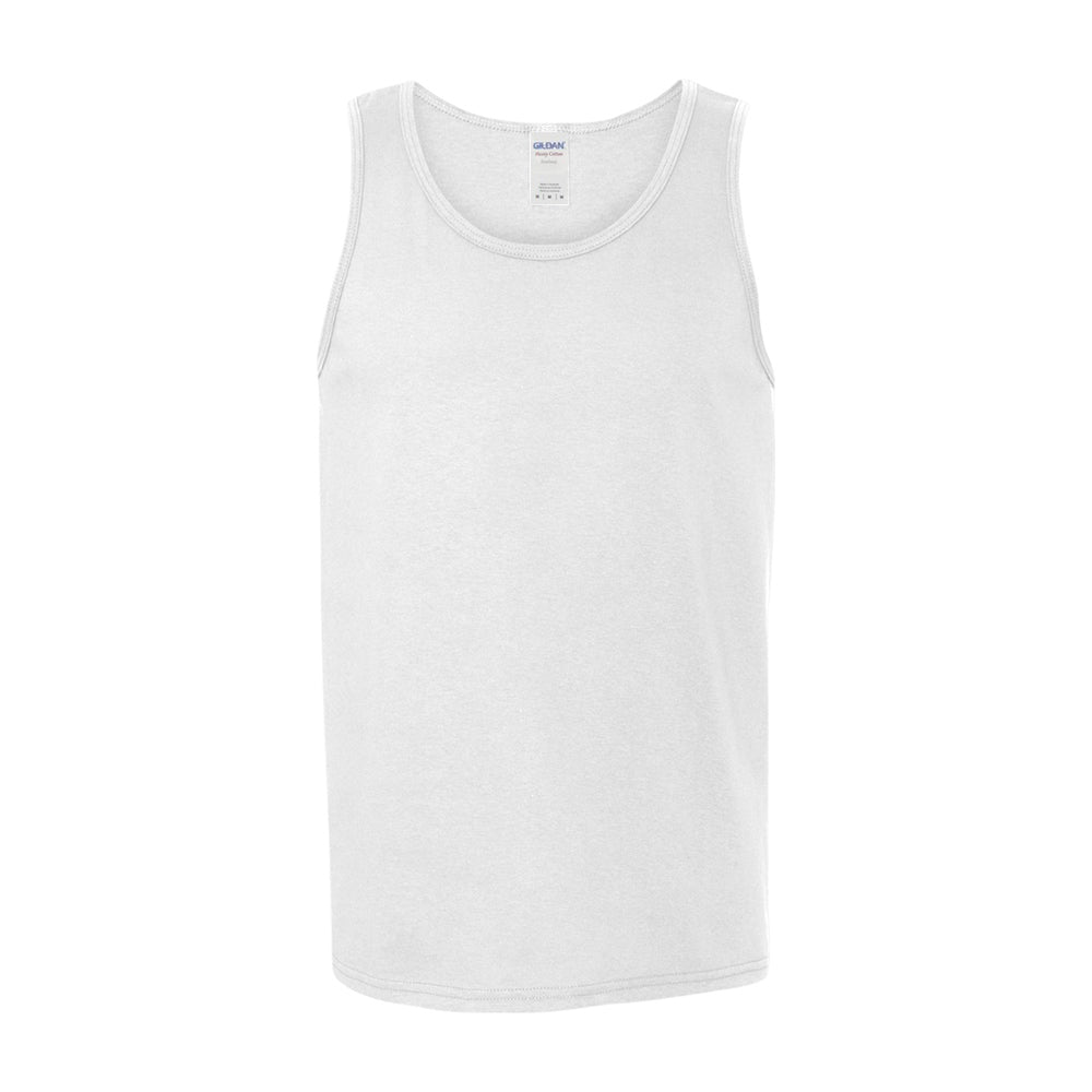 Gildan Heavy Cotton Tank Top