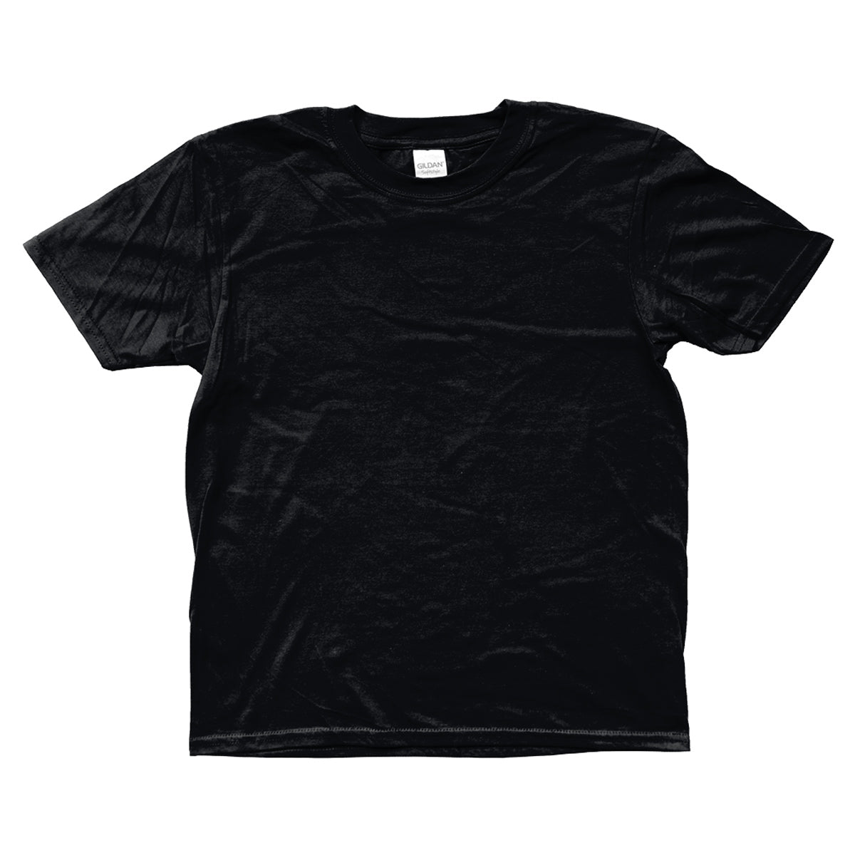 Gildan Kids SoftStyle® Ringspun T-Shirt UK