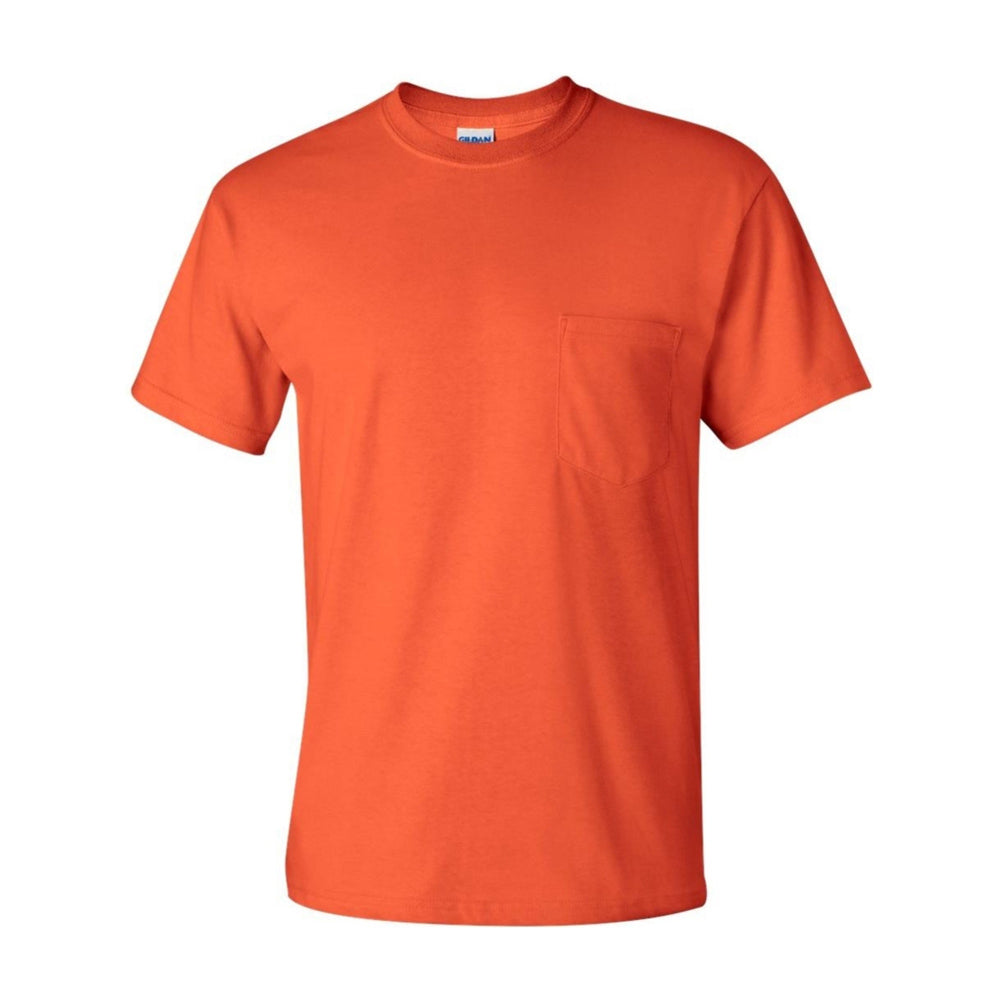 Gildan Ultra Cotton Pocket T-Shirt