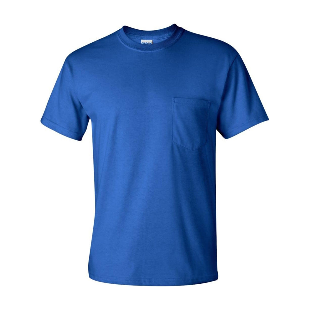 Gildan Ultra Cotton Pocket T-Shirt